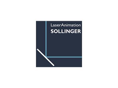 laseranimation sollinger